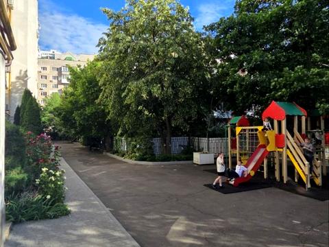 квартира за адресою Сонячна вул., 1б