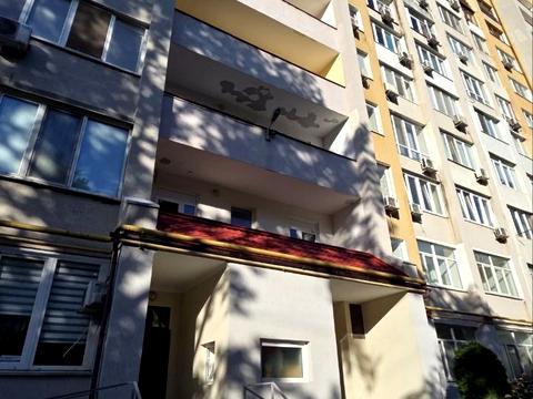 квартира за адресою Сонячна вул., 1б