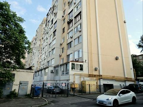 квартира за адресою Сонячна вул., 1б