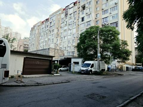 квартира за адресою Сонячна вул., 1б