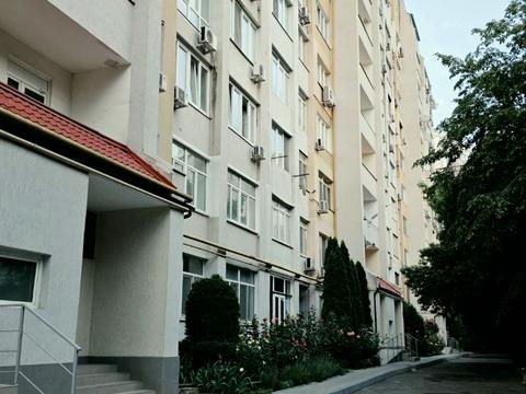квартира за адресою Сонячна вул., 1б