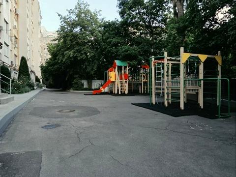 квартира за адресою Сонячна вул., 1б