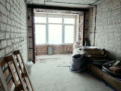 квартира за адресою Сонячна вул., 1б