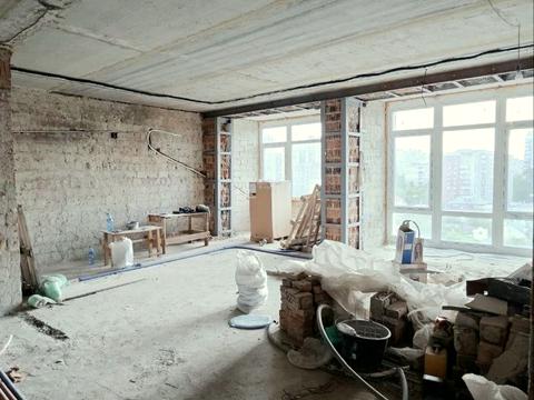 квартира за адресою Сонячна вул., 1б