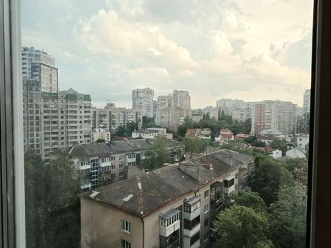 квартира за адресою Сонячна вул., 1б