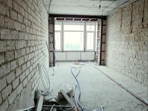 квартира за адресою Сонячна вул., 1б