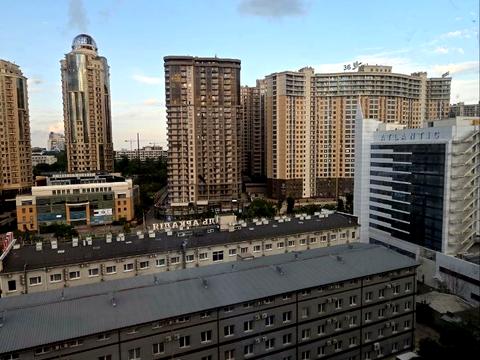 квартира за адресою Сонячна вул., 1б