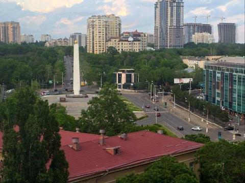 квартира за адресою Сонячна вул., 1б