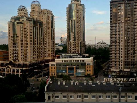 квартира за адресою Сонячна вул., 1б