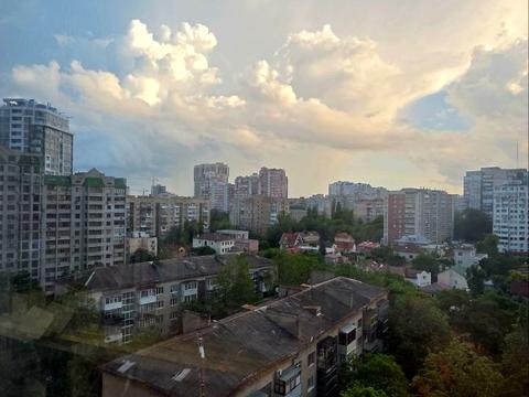 квартира за адресою Сонячна вул., 1б