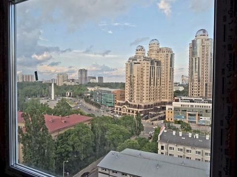 квартира за адресою Сонячна вул., 1б