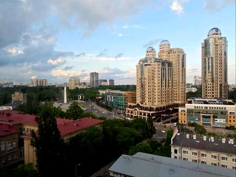 квартира за адресою Сонячна вул., 1б