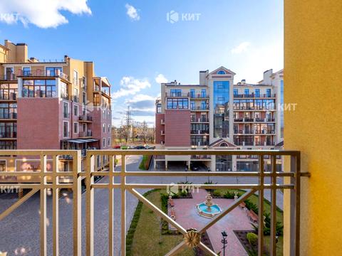 квартира за адресою Професорська вул., 4