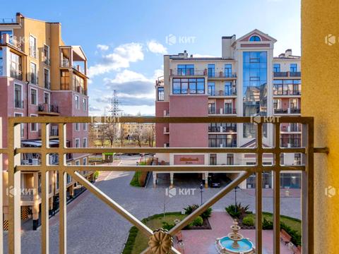 квартира за адресою Професорська вул., 4