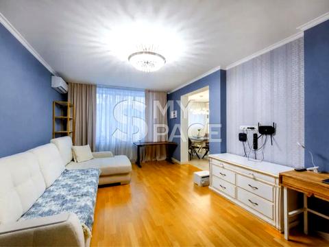 квартира за адресою Берестейський просп. (Перемоги), 71-А