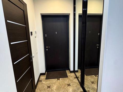 квартира по адресу Предславинская ул., 55-А