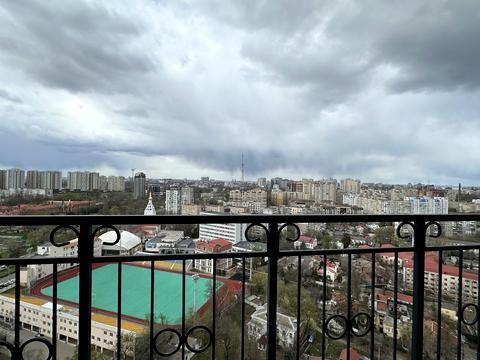 квартира за адресою Фонтанська дорога вул., (Будинок 3)