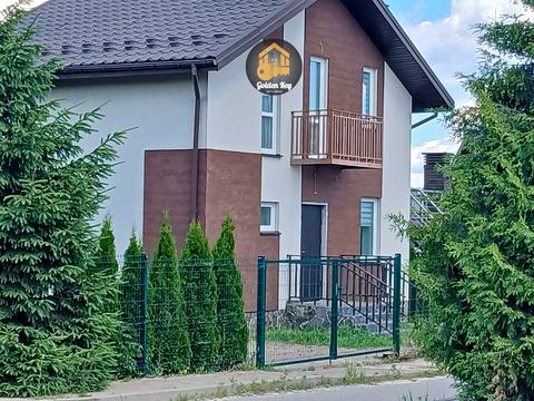 будинок за адресою Тарасівська, 2-В