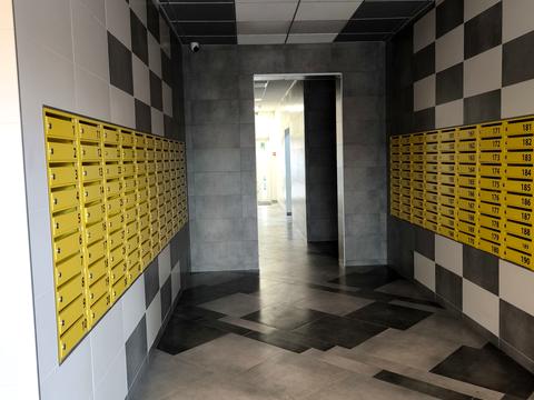 квартира за адресою Університетська вул., 1п/1