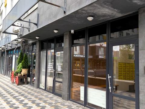 квартира за адресою Університетська вул., 1п/1