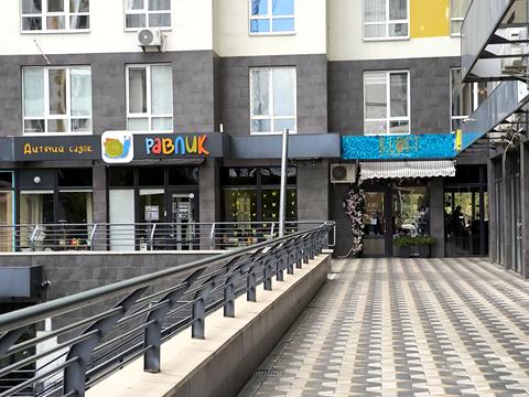 квартира за адресою Університетська вул., 1п/1