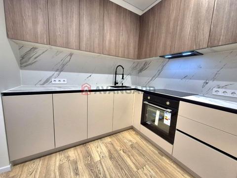 квартира за адресою Київ, Дмитра Луценка вул., 2-В