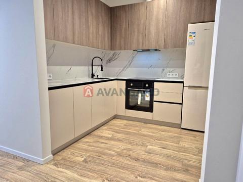 квартира за адресою Київ, Дмитра Луценка вул., 2-В