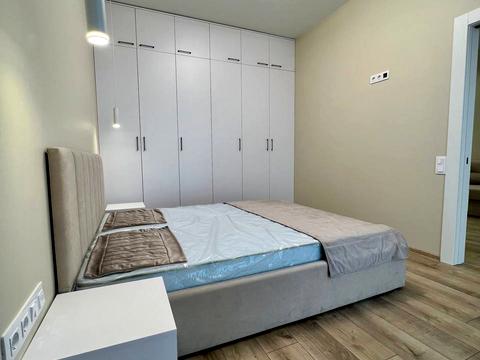 квартира за адресою Дніпро, Короленка вул. (Первозванівська), (Будинок)