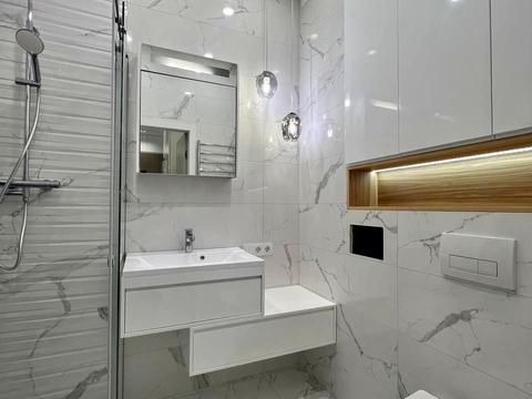 квартира за адресою Дніпро, Короленка вул. (Первозванівська), (Будинок)
