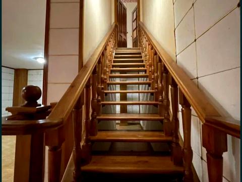 дом по адресу Абрикосовая ул.