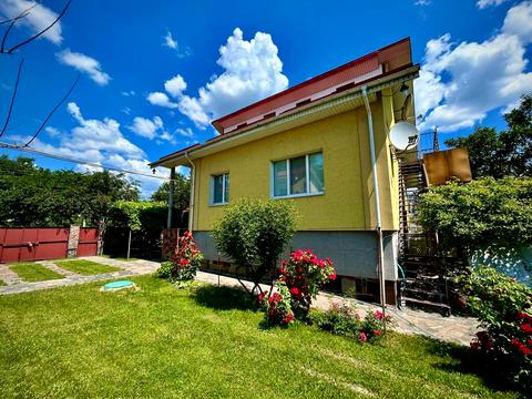 будинок за адресою Левка Ревуцького вул., 5