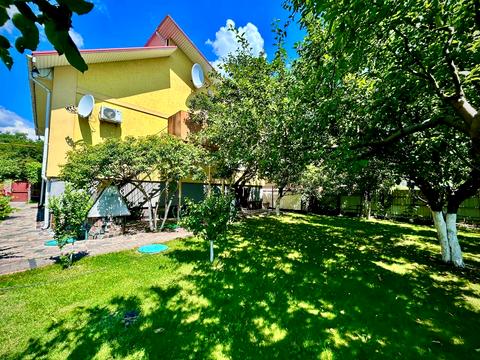 будинок за адресою Левка Ревуцького вул., 5