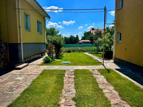 будинок за адресою Левка Ревуцького вул., 5