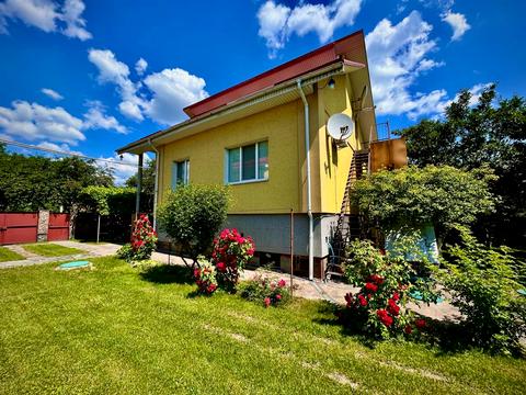будинок за адресою Левка Ревуцького вул., 5