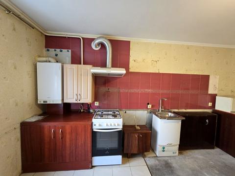 квартира по адресу Дубовецкая ул. (Энгельса), 37а