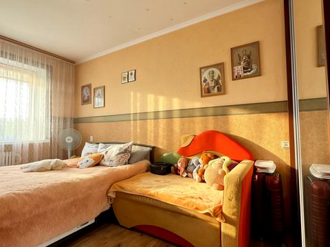 квартира за адресою Ковель, Остапа Вересая вул., 4