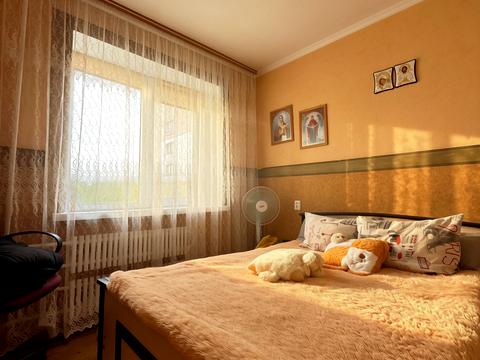 квартира за адресою Ковель, Остапа Вересая вул., 4