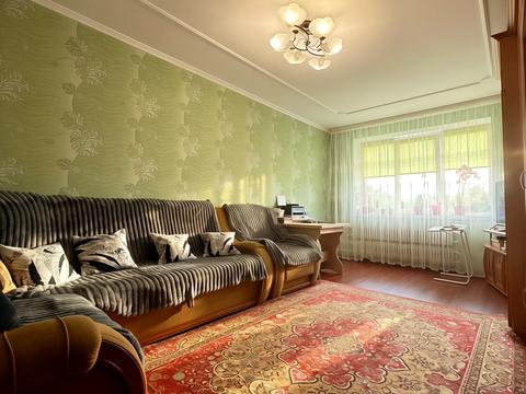 квартира за адресою Ковель, Остапа Вересая вул., 4