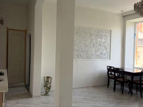 квартира за адресою Харків, Конторська вул. (Червоножовтнева), 23