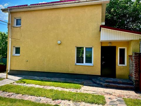 будинок за адресою Левка Ревуцького вул., 5