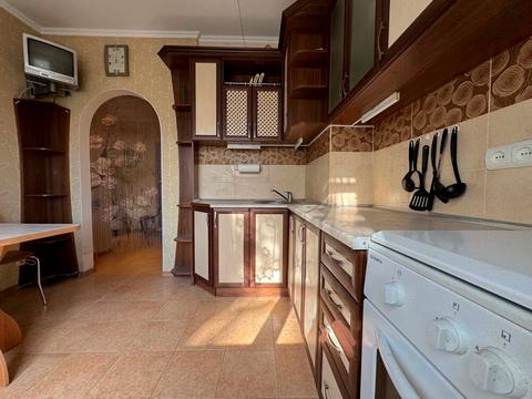 квартира за адресою Гайдамацька вул. (Марфи Струтинської), 13