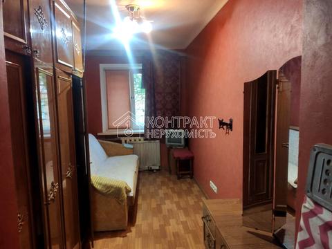 квартира за адресою Харків, Байрона просп., 8/3