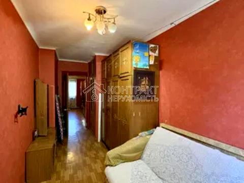 квартира за адресою Харків, Байрона просп., 8/3