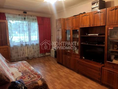 квартира за адресою Харків, Байрона просп., 8/3