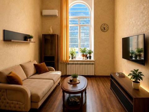 квартира за адресою Віталія Боровика вул. (Юрія Олеші), 10