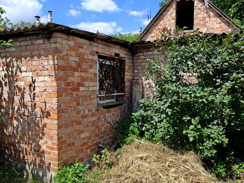 будинок за адресою Фронтовий, 14