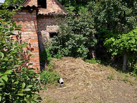будинок за адресою Фронтовий, 14