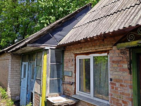 будинок за адресою Фронтовий, 14