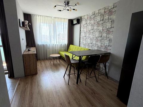 квартира за адресою Соломії Крушельницької вул., 15-В