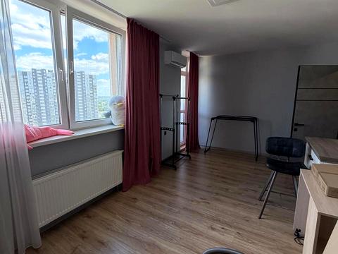 квартира за адресою Соломії Крушельницької вул., 15-В